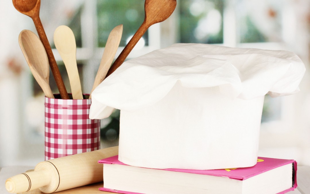 Bring Back The Sunday Dinner!