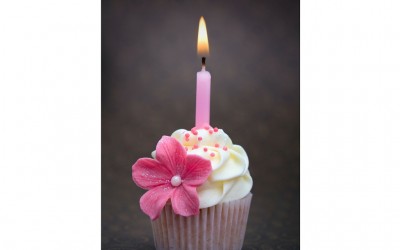 Do You Dread Birthdays?