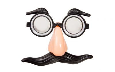 Did You Laugh Today?