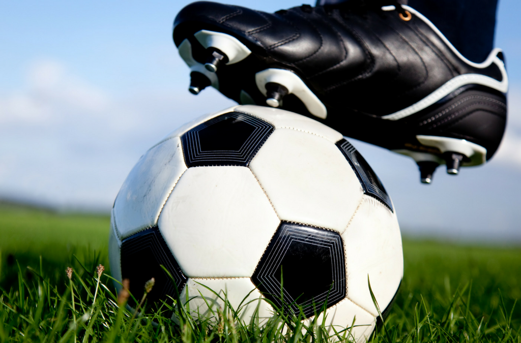 The Last Soccer Season