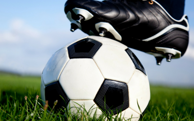 The Last Soccer Season