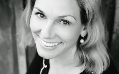 We Have A Dinner Guest: Amy Impellizzeri