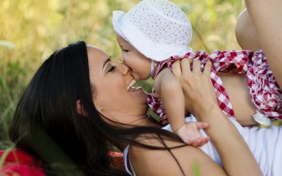 5 Tips For A Young Mother