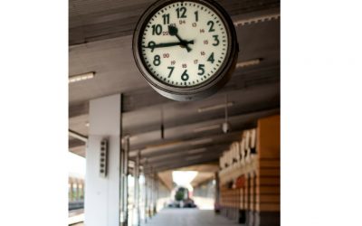 This Is What I Left In New York City