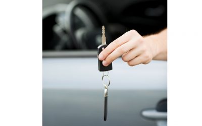 Here Are The Secrets When Teaching A Teenager To Drive