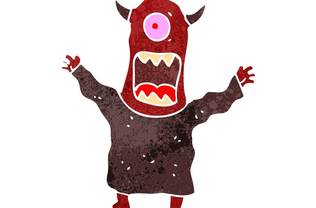 Does Middle Age Give You Night Terrors?