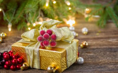 What Is Your Earliest Christmas Memory?