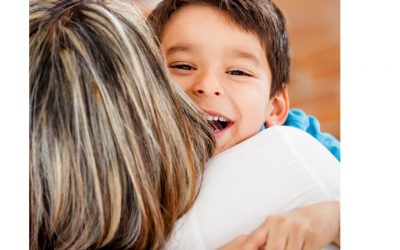 Growing Up, You First Then Me