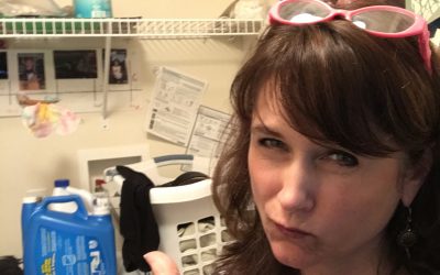 I Stopped Doing Laundry And This Is What Happened