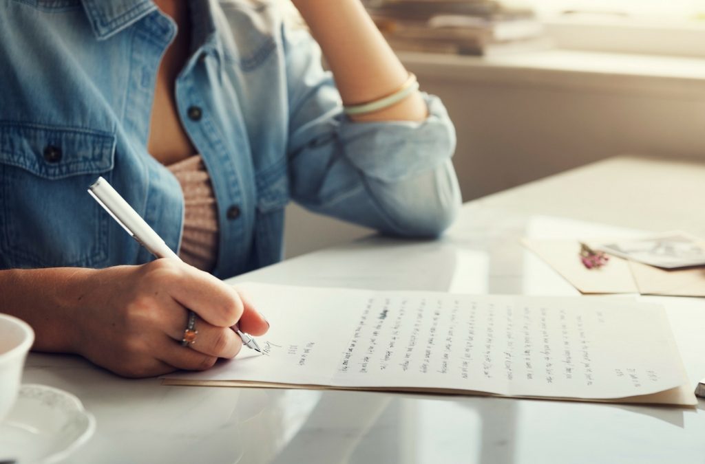 Dear Mom, This Is Why I Love You