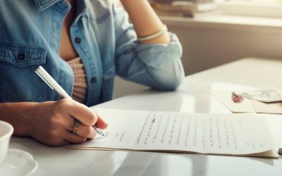 Dear Mom, This Is Why I Love You