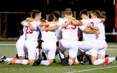 The End Will Come And This Is What It Looks Like