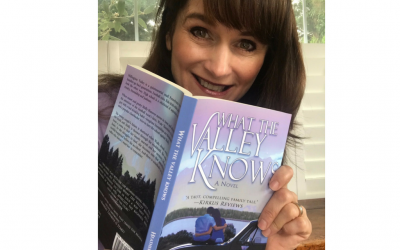 Try Before You Buy: WHAT THE VALLEY KNOWS (Sneak Peek) – 3 Chapters FREE!